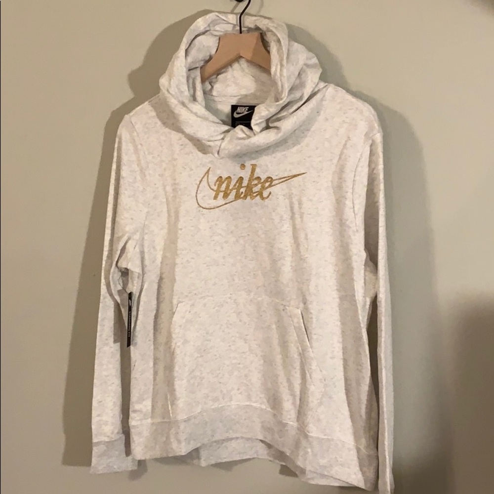 Nike hoodie